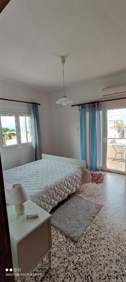 To Spiti Stin Aliki Apartment Artemida  Ngoại thất bức ảnh