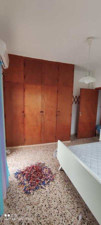 To Spiti Stin Aliki Apartment Artemida  Ngoại thất bức ảnh